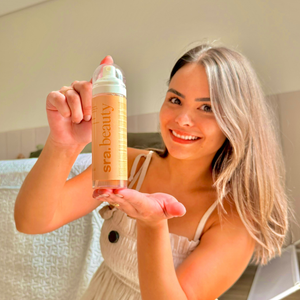 Tônico Facial Redutor de Poros (Alecrim + Bisabolol) 120 ml