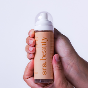 Tônico Facial Redutor de Poros (Alecrim + Bisabolol) 120 ml