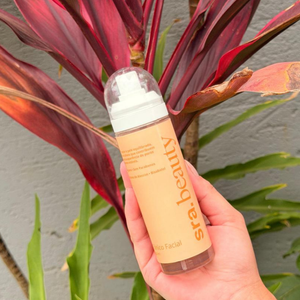 Tônico Facial Redutor de Poros (Alecrim + Bisabolol) 120 ml