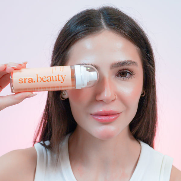 Tônico Facial Redutor de Poros (Alecrim + Bisabolol) 120 ml