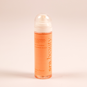 Tônico Facial Redutor de Poros (Alecrim + Bisabolol) 120 ml